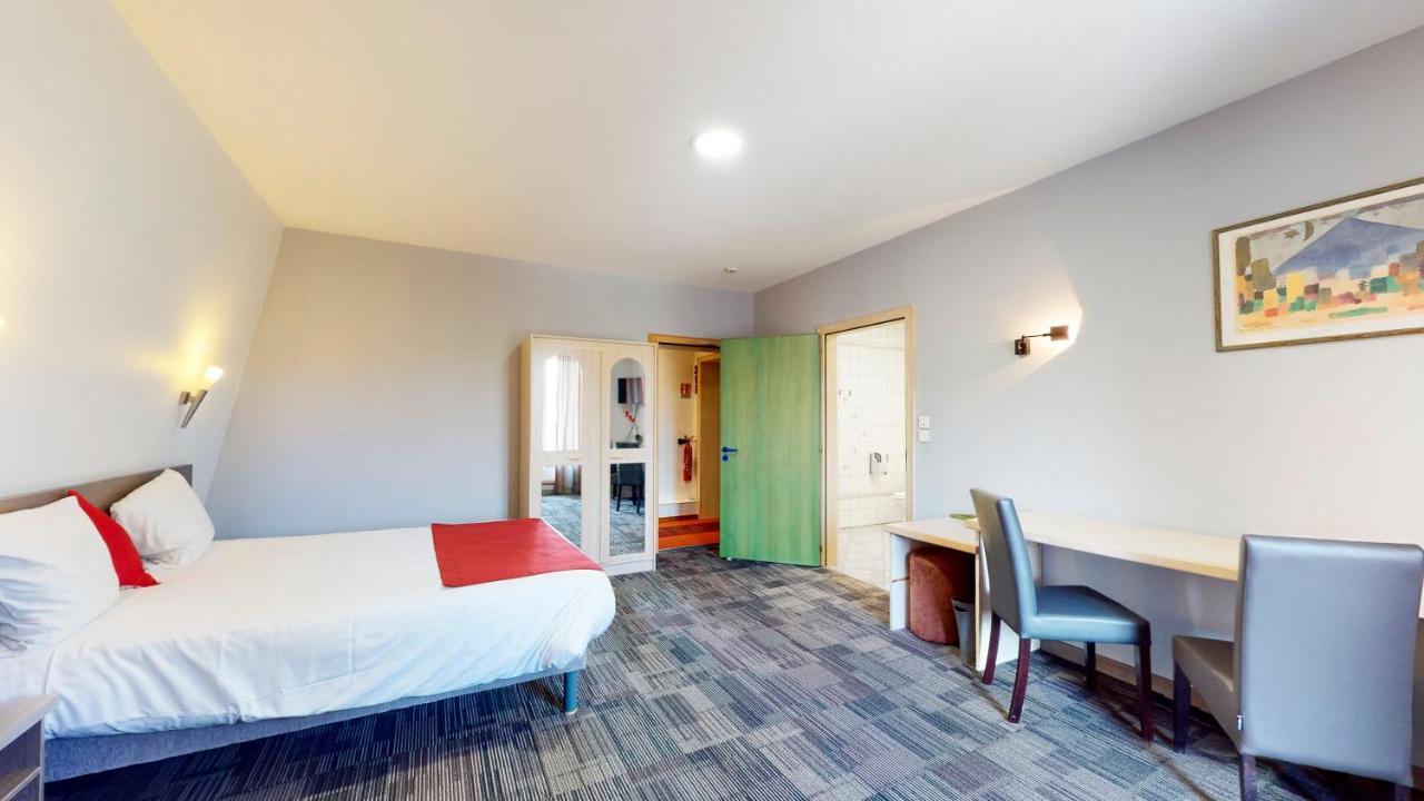 Hotel Cour Du Tonnelier Bouxwiller  Exterior foto