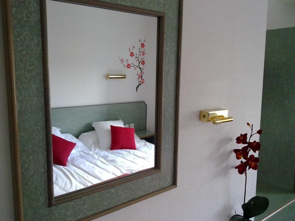 Hotel Cour Du Tonnelier Bouxwiller  Exterior foto